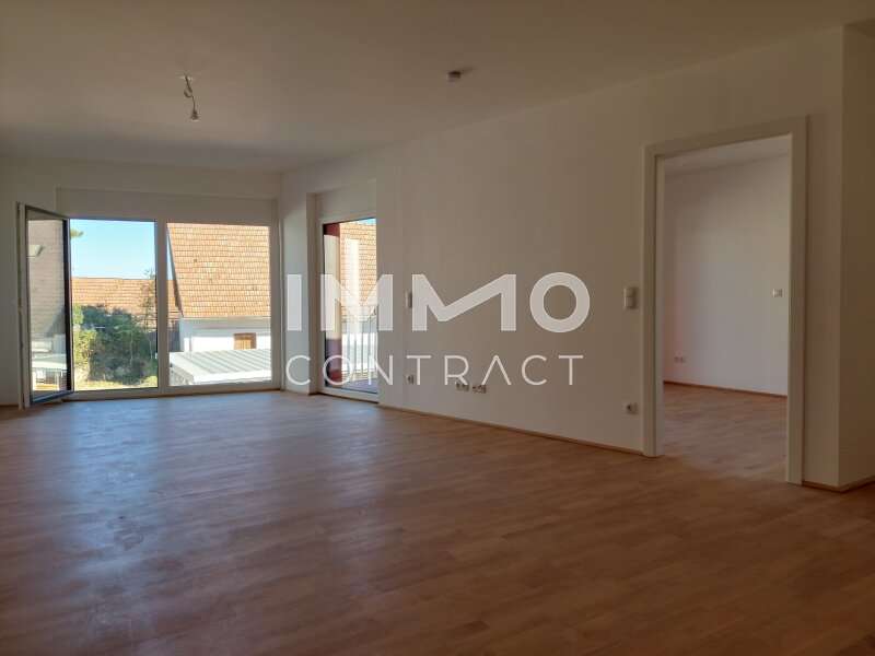 Wohnung in Ulrichskirchen