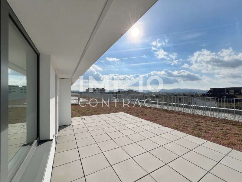 Penthouse in Krems an der Donau