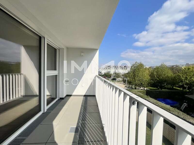 Wohnung in 1210 Wien 