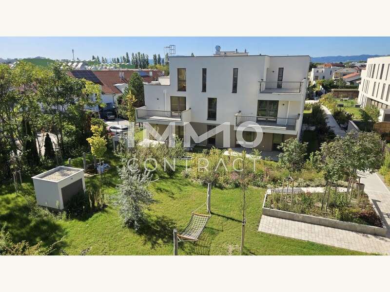 Wohnung in Leopoldsdorf