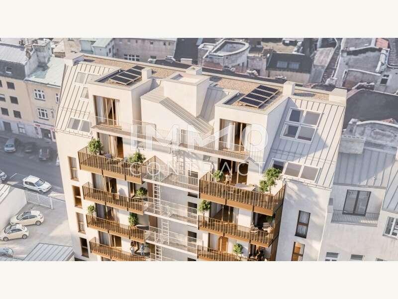 Wohnung in 1220 Wien 