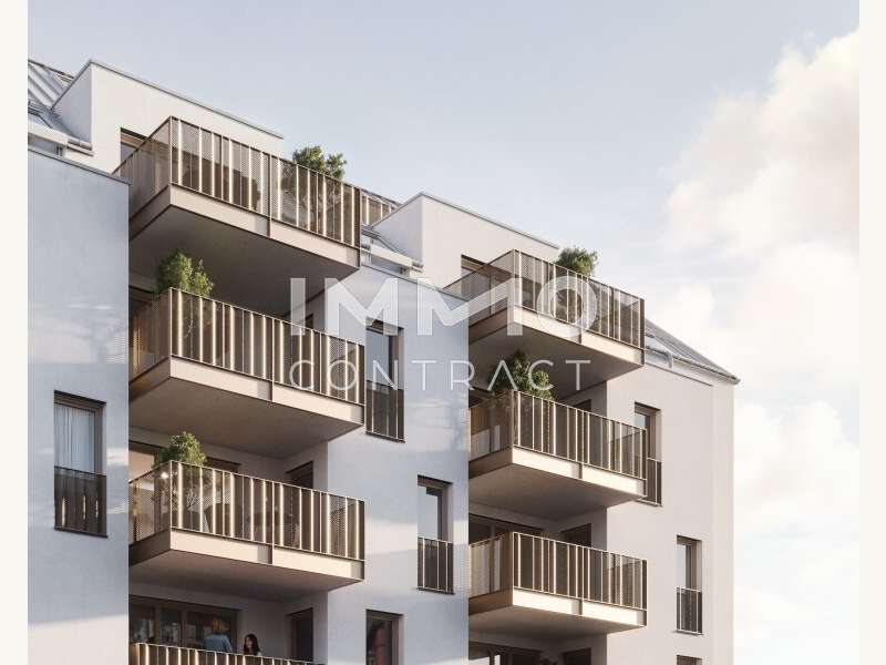 Wohnung in 1220 Wien 