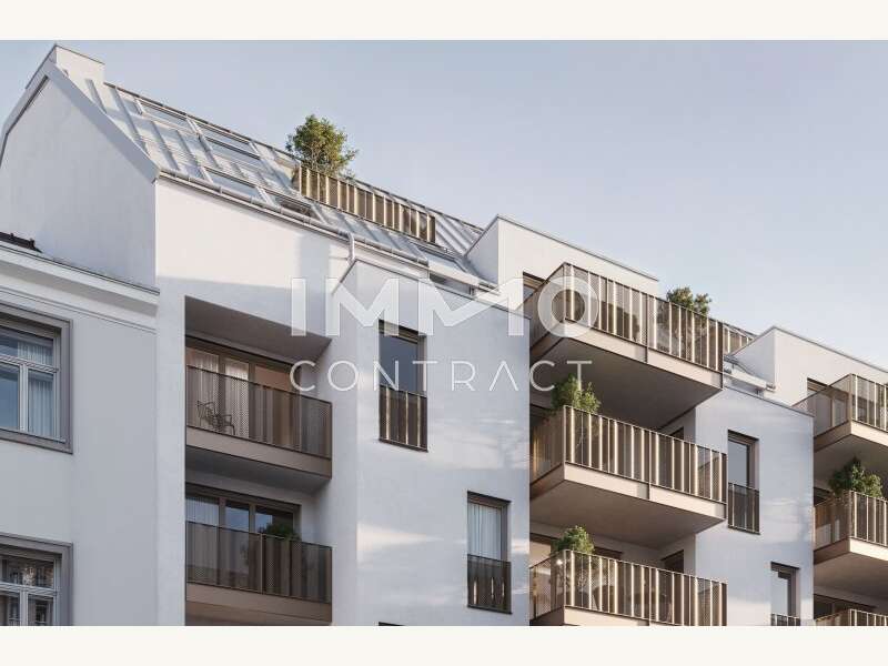 Wohnung in 1220 Wien 