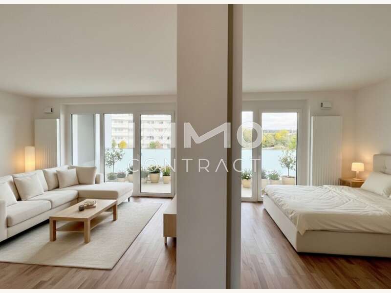 Wohnung in Krems an der Donau
