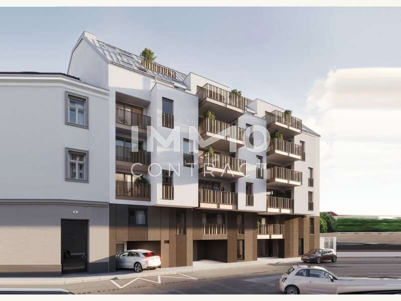 Wohnung in 1220 Wien 