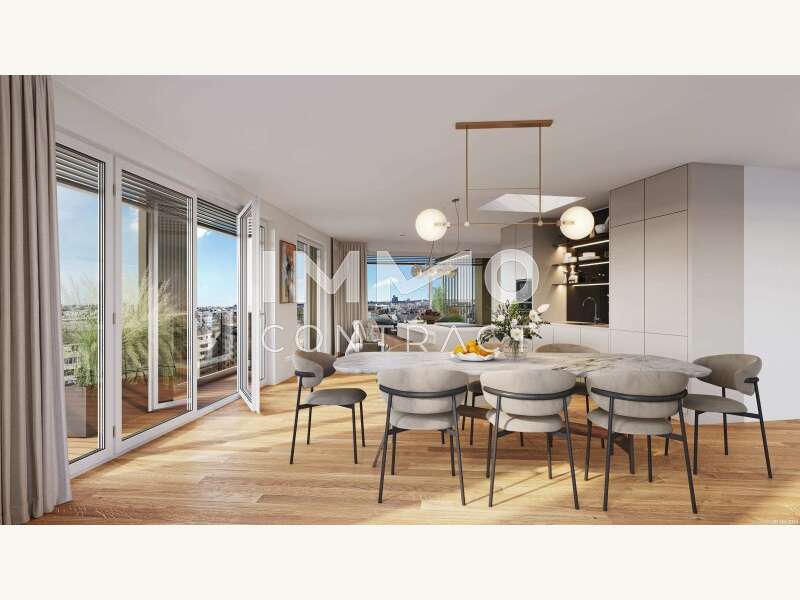 Wohnung in 1100 Wien 