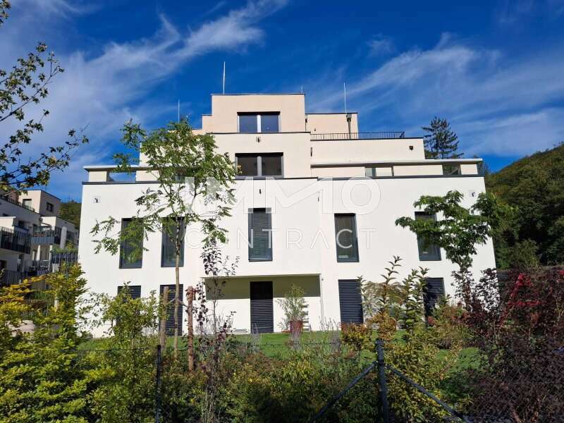 Wohnung in 1140 Wien 