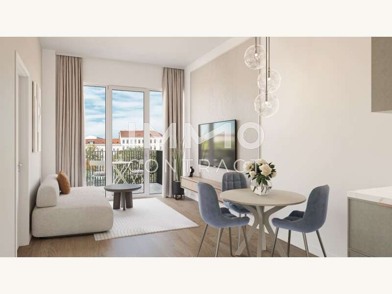 Wohnung in 1160 Wien 