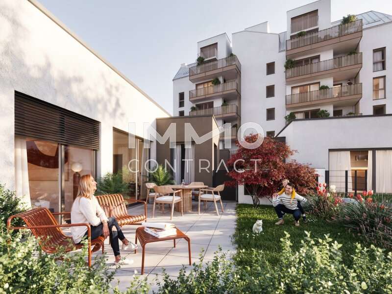 Wohnung in 1220 Wien 