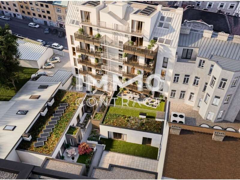 Wohnung in 1220 Wien 