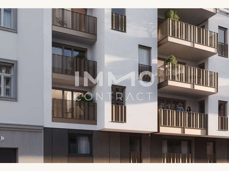 Wohnung in 1220 Wien 