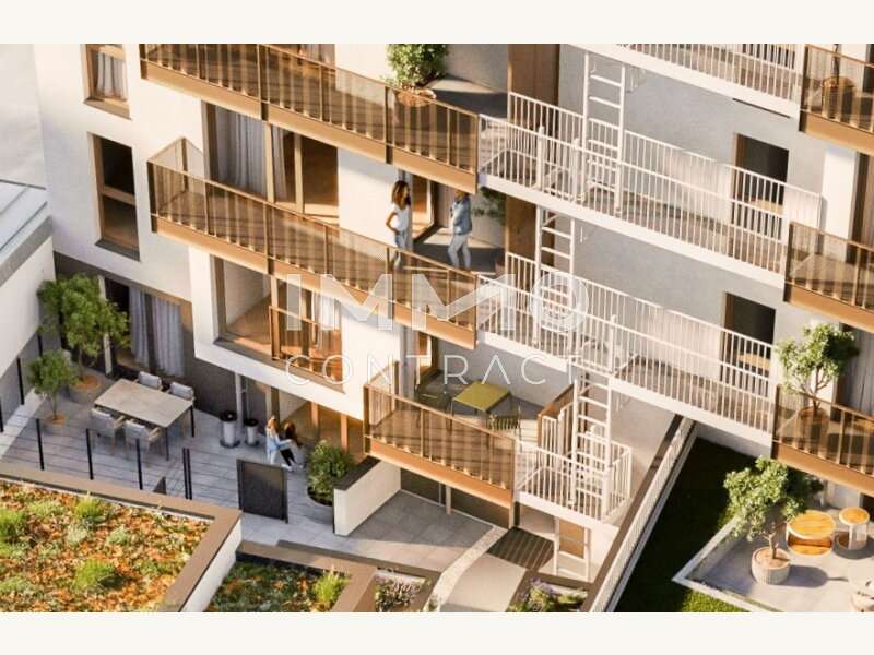 Wohnung in 1220 Wien 