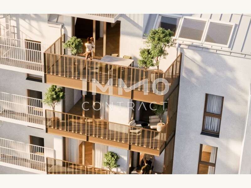 Wohnung in 1220 Wien 