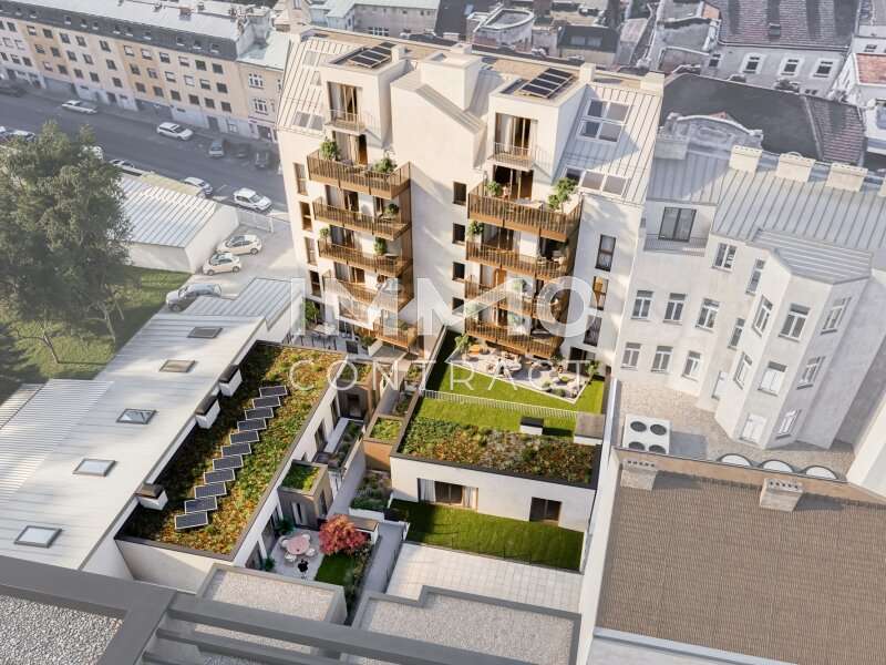 Wohnung in 1220 Wien 