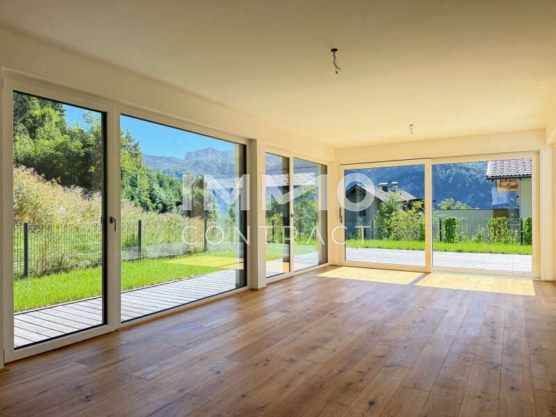 Wohnung in Innerschwand am Mondsee