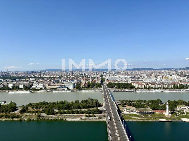 Wohnung in 1220 Wien 