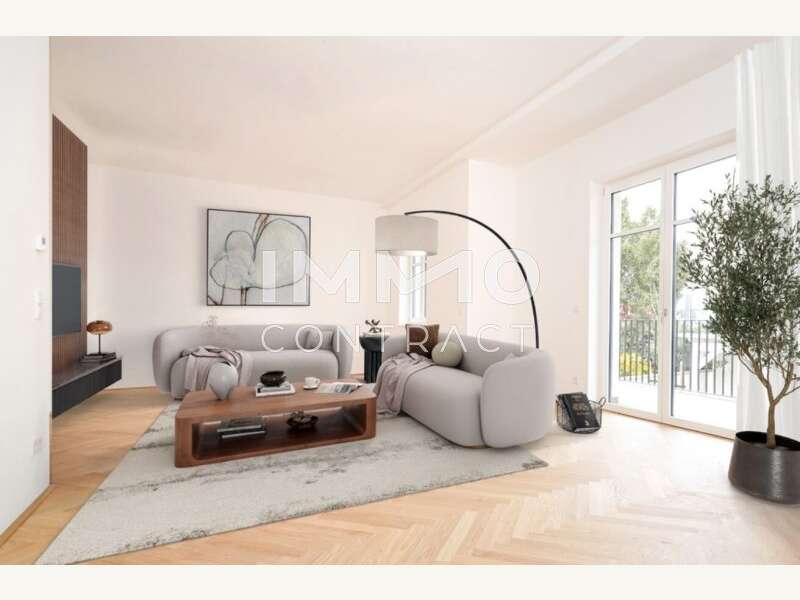 Wohnung in 1130 Wien 