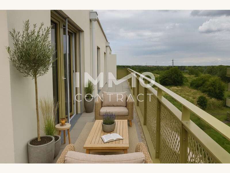 Wohnung in 1210 Wien 