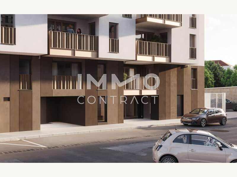 Wohnung in 1220 Wien 