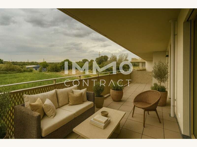 Wohnung in 1210 Wien 