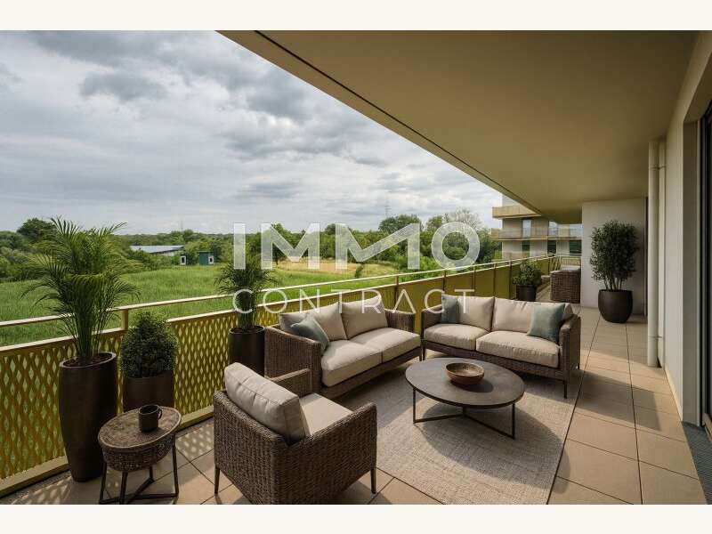 Wohnung in 1210 Wien 