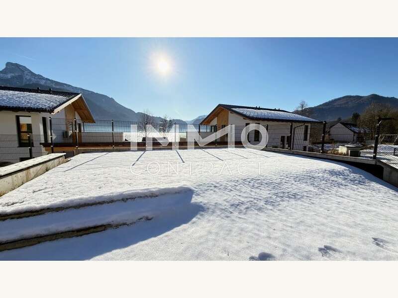 Wohnung in Innerschwand am Mondsee