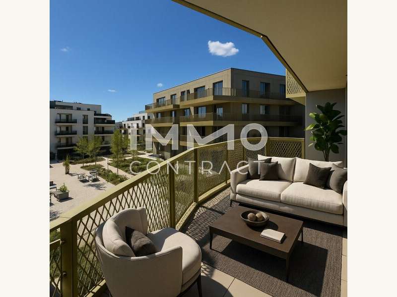 Wohnung in 1210 Wien 