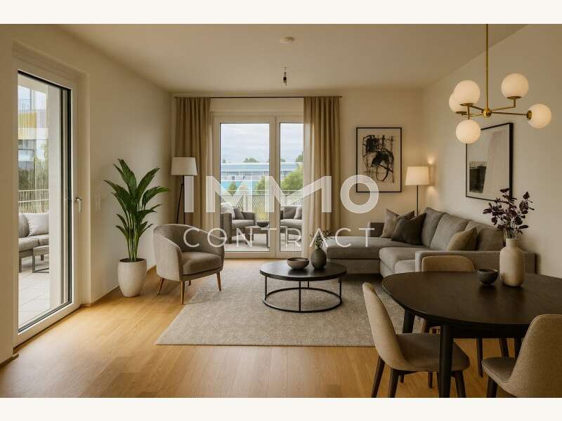 Wohnung in 1210 Wien 