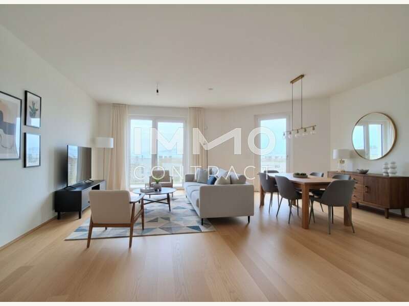 Wohnung in 1210 Wien 