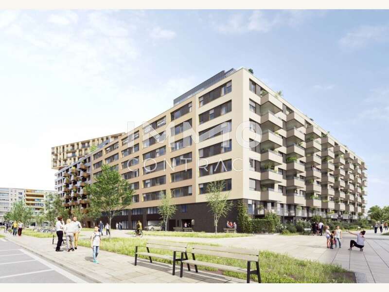 Wohnung in 1100 Wien 