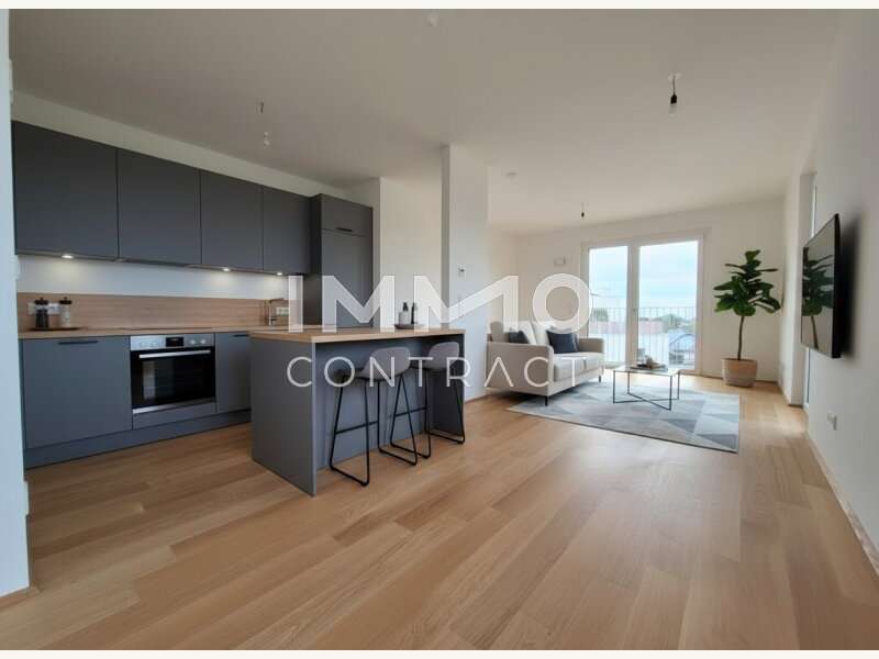 Wohnung in 1210 Wien 