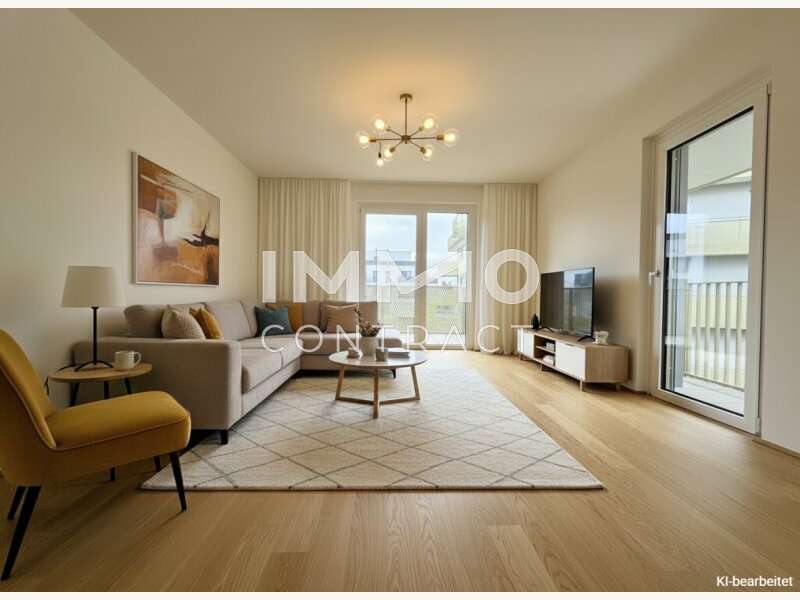 Wohnung in 1210 Wien 