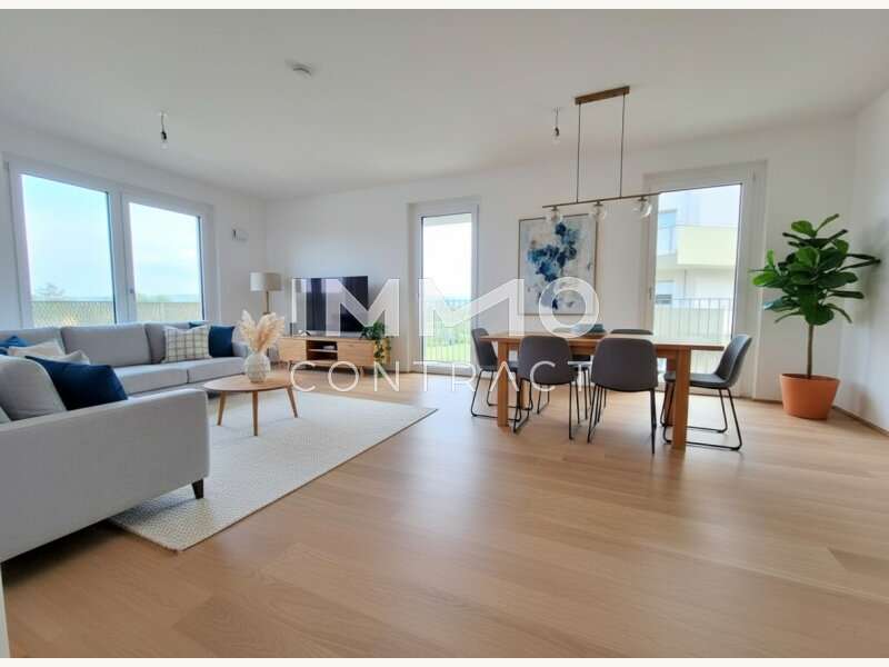 Wohnung in 1210 Wien 