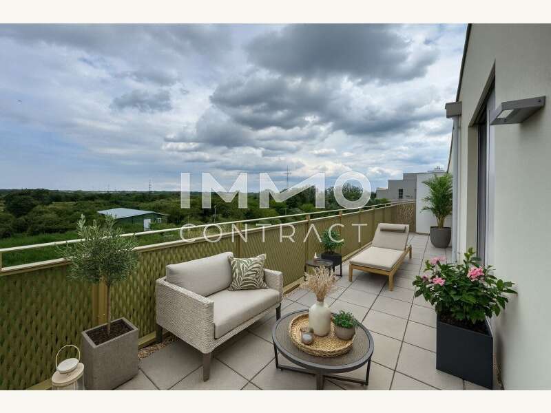 Wohnung in 1210 Wien 