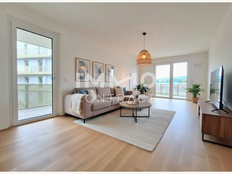 Wohnung in 1210 Wien 