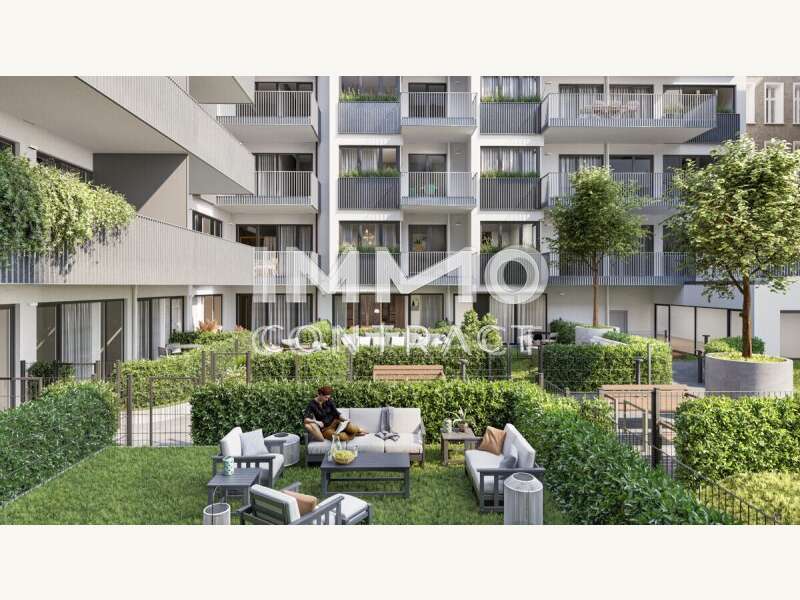 Wohnung in 1160 Wien 