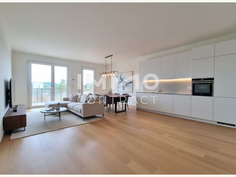 Wohnung in 1210 Wien 