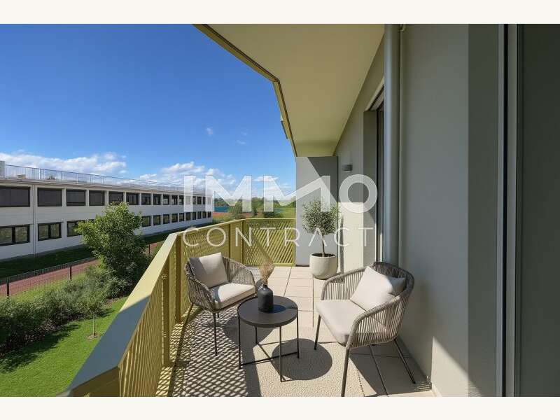 Wohnung in 1210 Wien 