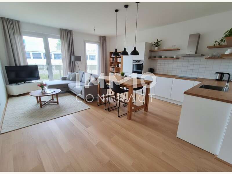 Wohnung in 1210 Wien 