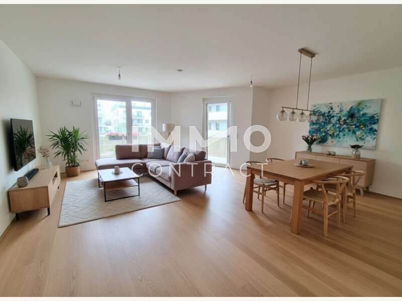 Wohnung in 1210 Wien 