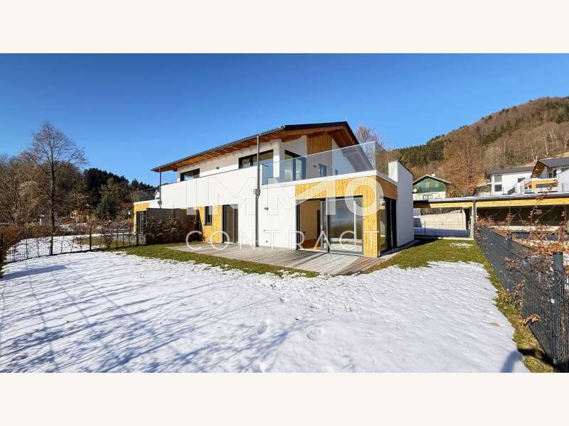 Wohnung in Innerschwand am Mondsee