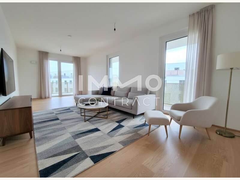 Wohnung in 1210 Wien 