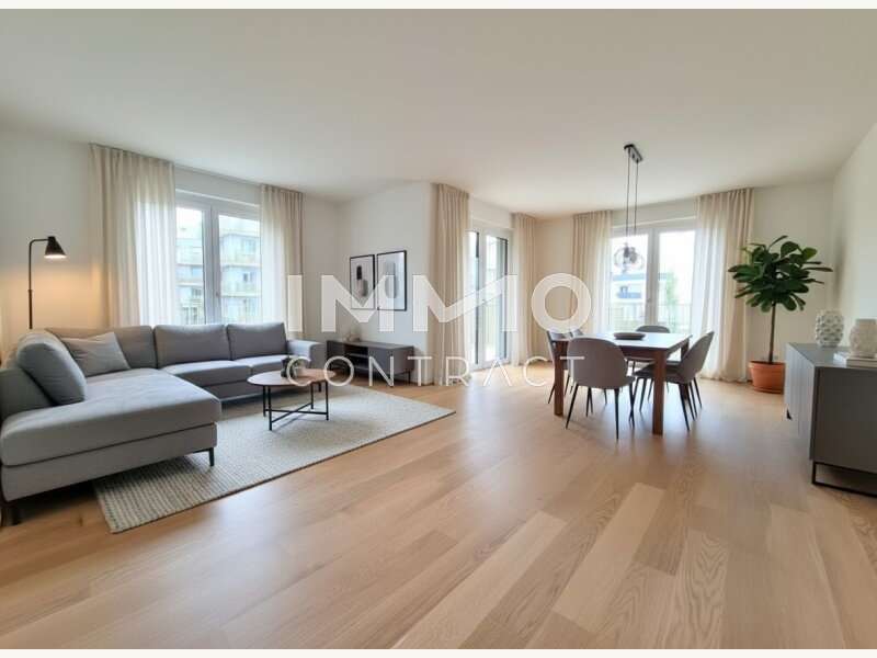 Wohnung in 1210 Wien 