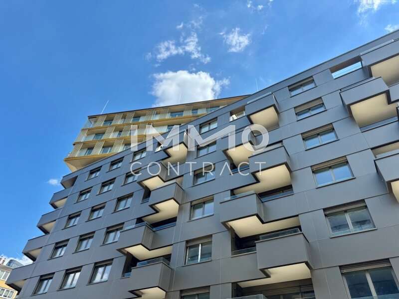 Wohnung in 1100 Wien 