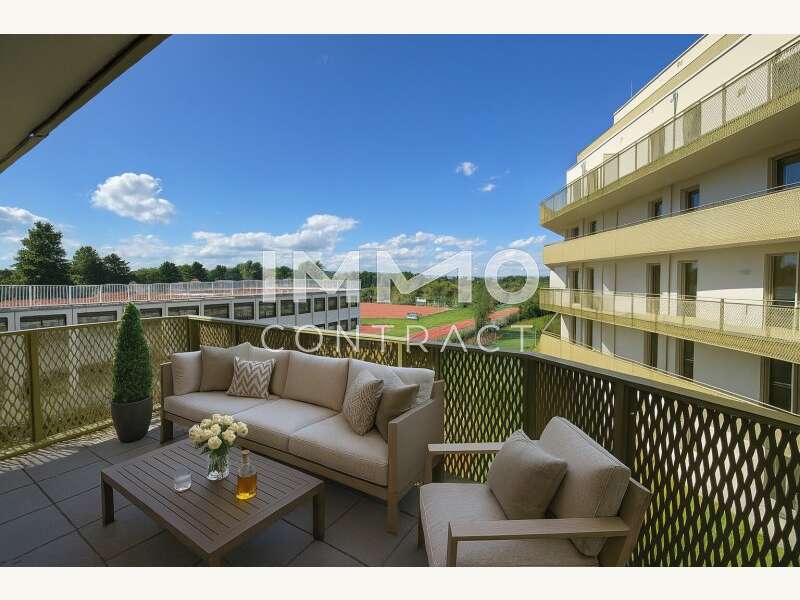 Wohnung in 1210 Wien 