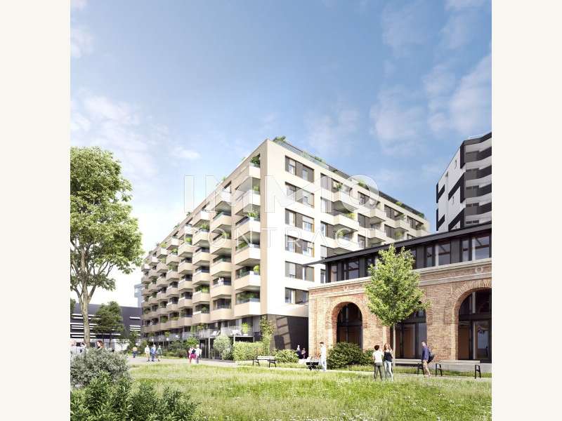 Wohnung in 1100 Wien 