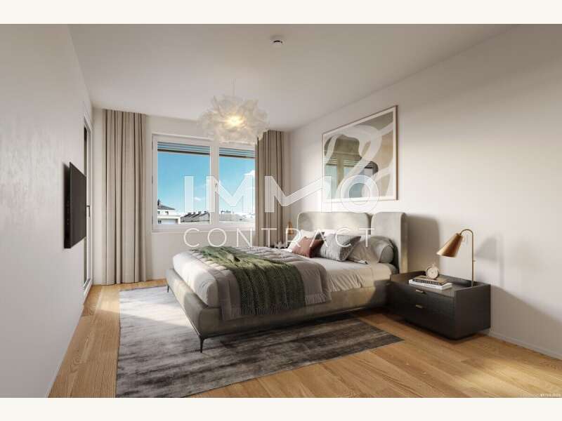 Wohnung in 1100 Wien 