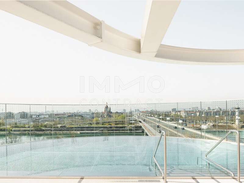 Wohnung in 1220 Wien 