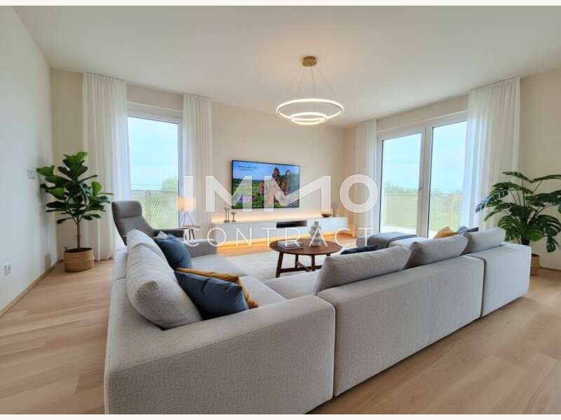 Wohnung in 1210 Wien 