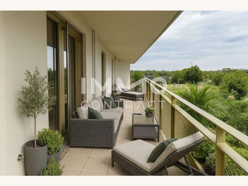 Wohnung in 1210 Wien 